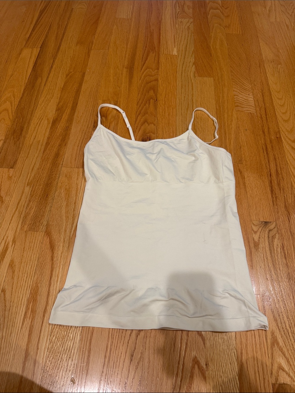 Compression Cami
